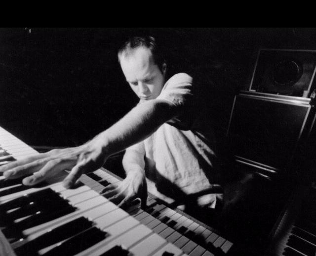 John Medeski