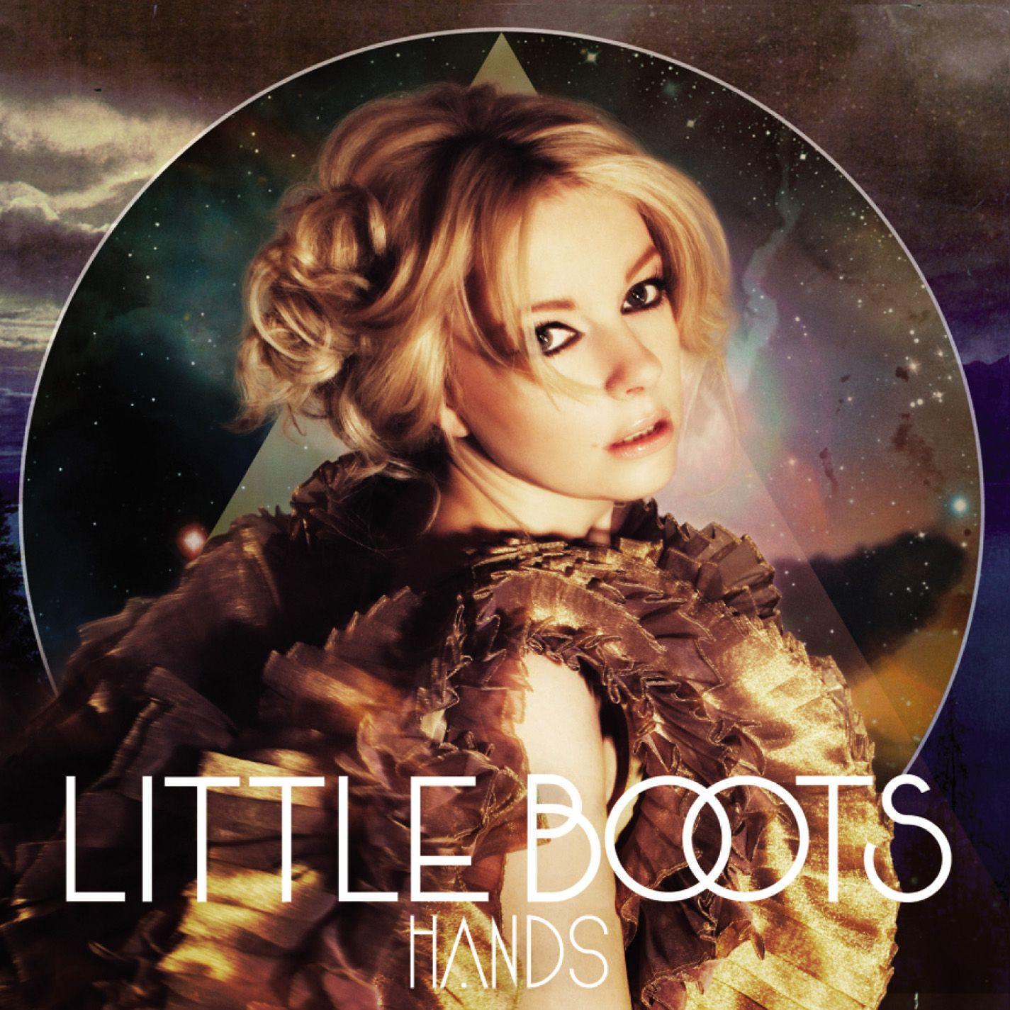 Click_Little Boots_Hands | 在线播放_Click歌词_Click下载 | 网易云音乐