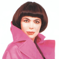 Mireille Mathieu