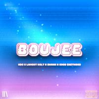 Boujee (feat. Lamont Holt, Swank & GoodExstwood)