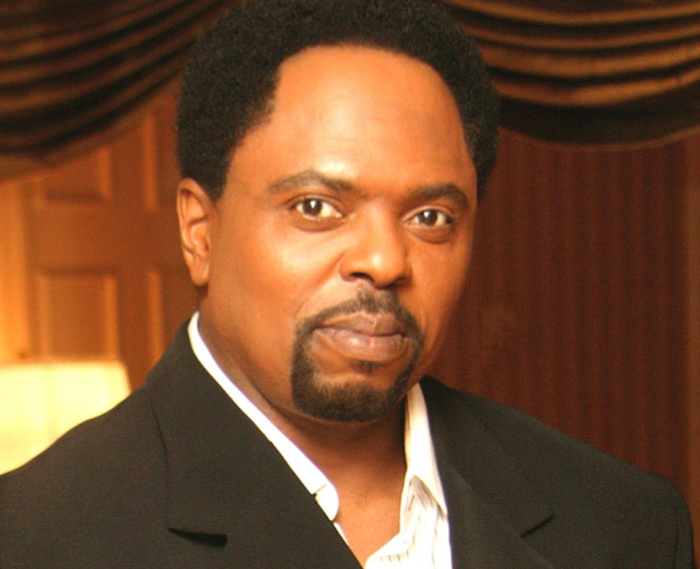 Glenn Jones