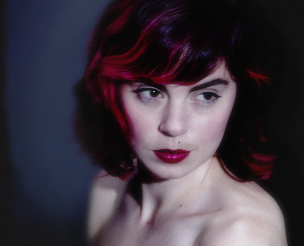 Young Ejecta