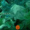 Ezra - GREEN-綠