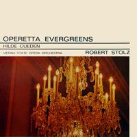 Operetta Evergreens