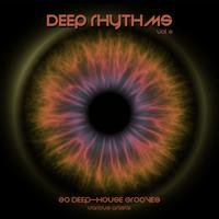 Deep Rhythms, Vol. 2 (20 Deep House Grooves)