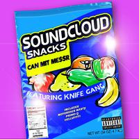 Soundcloud Snacks