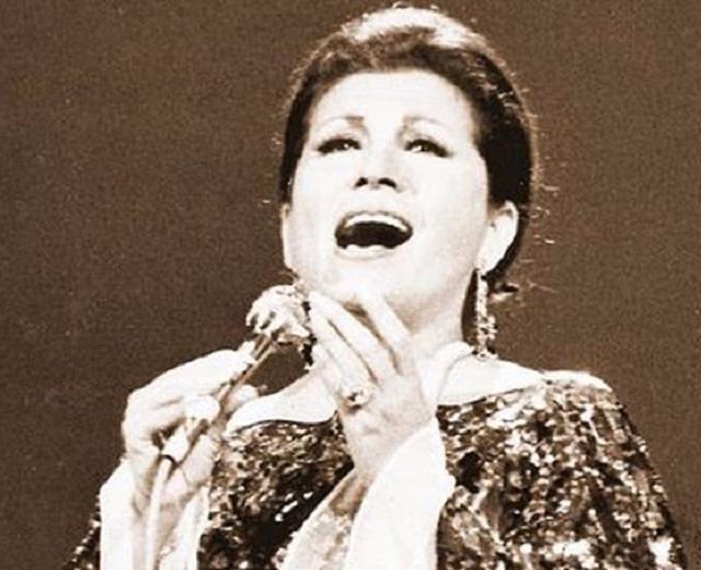 Lola Beltrán