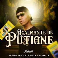 Acalmante de Putiane