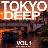 Tokyo Deep, Vol. 1