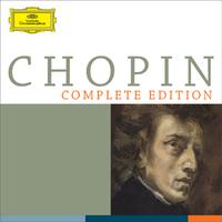 Chopin: Complete Edition