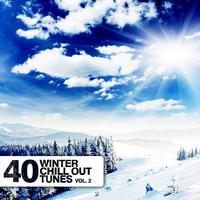 40 Winter Chill Out Tunes, Vol. 2