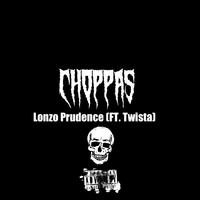 CHOPPAS (feat. Twista) [Revised]