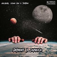 Demons X Jamaica