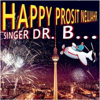 Happy Prosit Neujahr