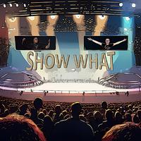 Show What (feat. Sean Kingston)