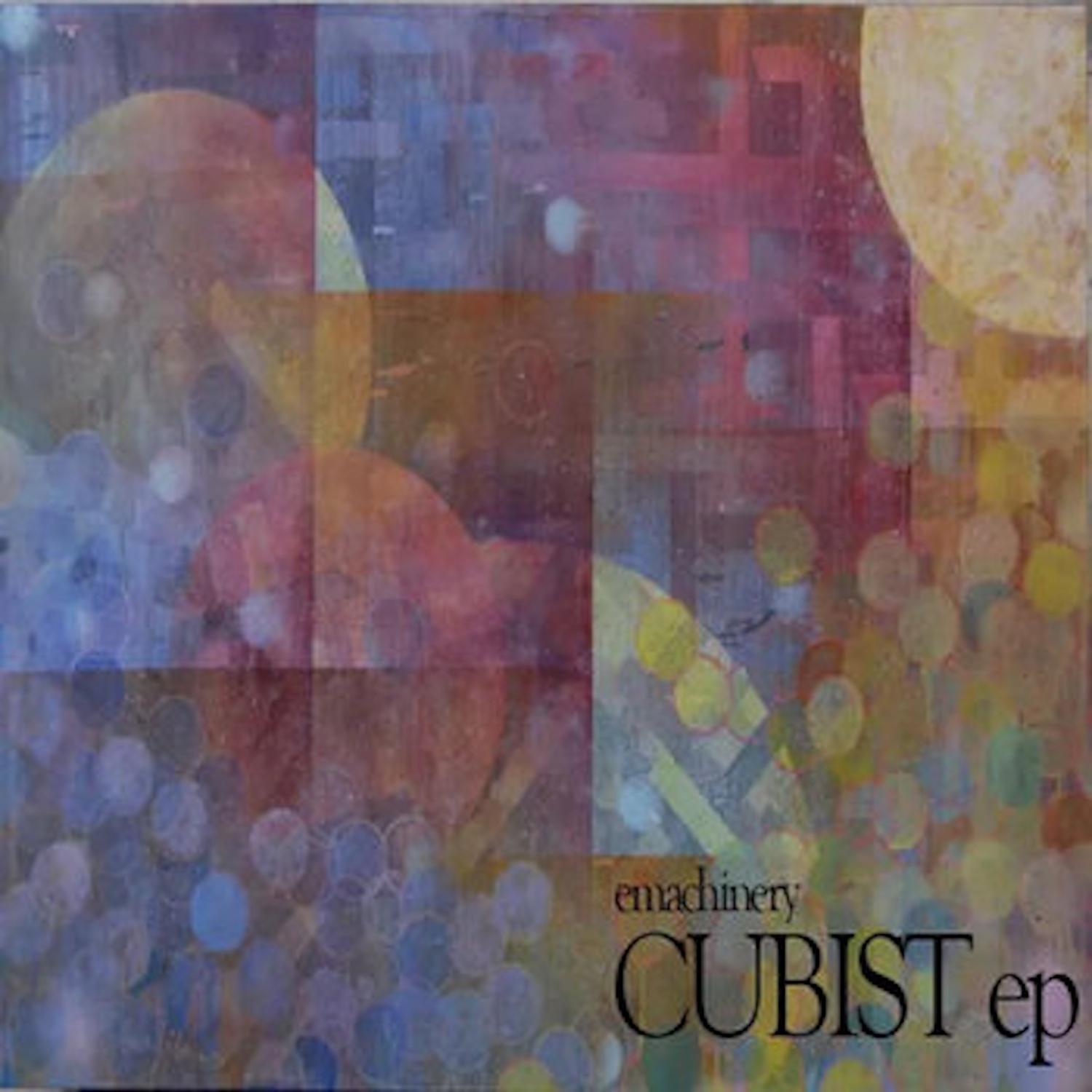 Cubist (Original Mix)
