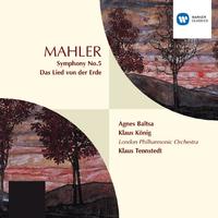 Mahler: Symphony No. 5 & Das Lied von der Erde