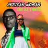 D.Boy Sax - African Woman