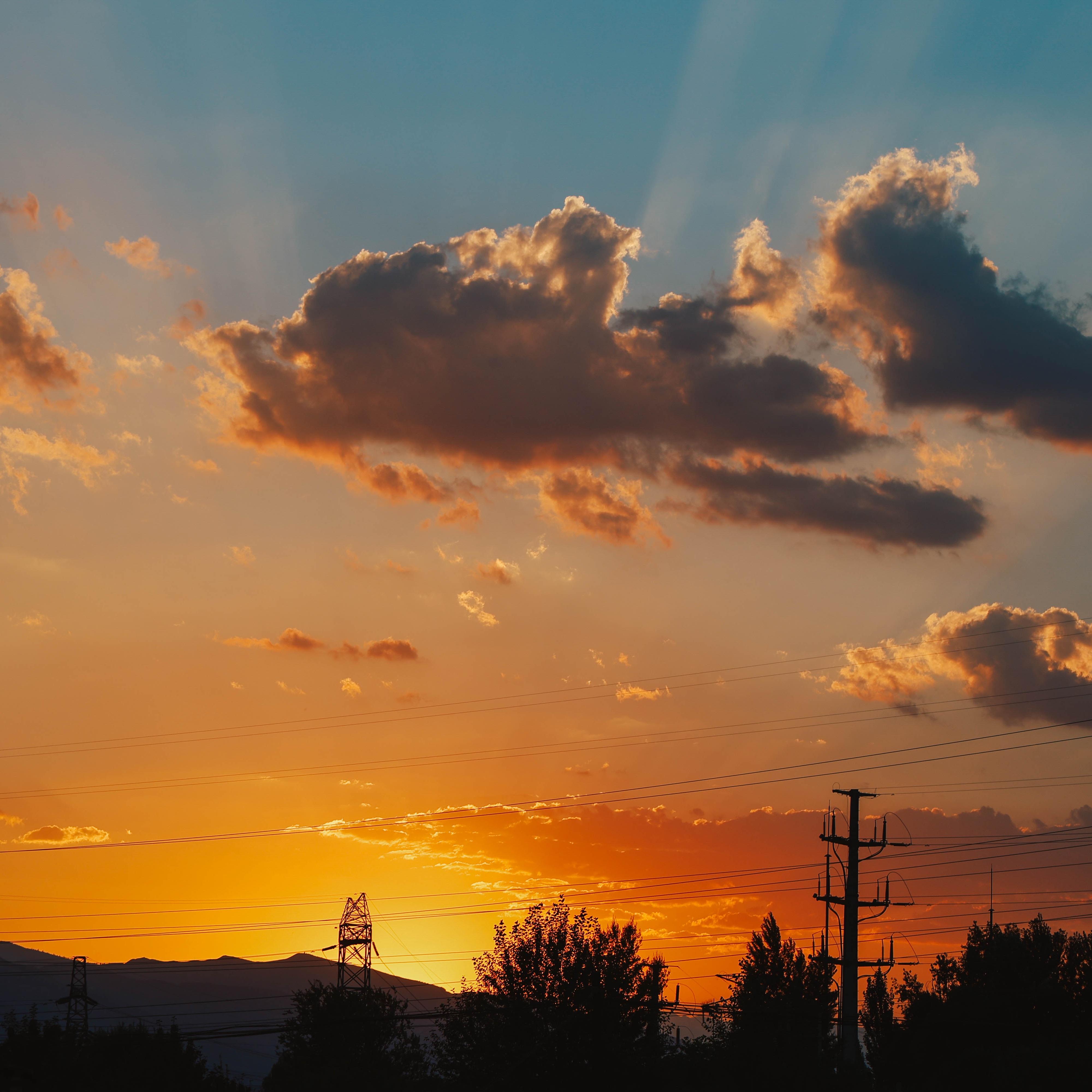 Joji-Sound Of Sundown（BEN remix）