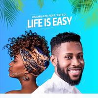 Life Is Easy (feat. Sstedi)