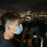 DJ猜不透