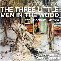 The Three Little Men in the Wood