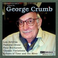 Complete Crumb Edition, Vol. 6