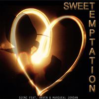 Sweet Temptation (feat. Marquel Jordan & Raven)
