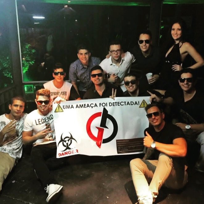 Roses (Groove Delight Edit)