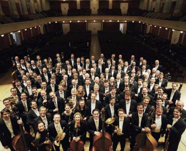 Wiener Symphoniker