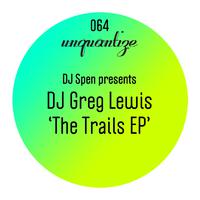 The Trails EP