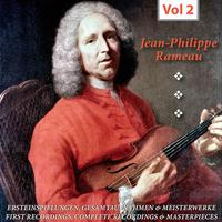 Jean-Philippe Rameau, Vol. 2