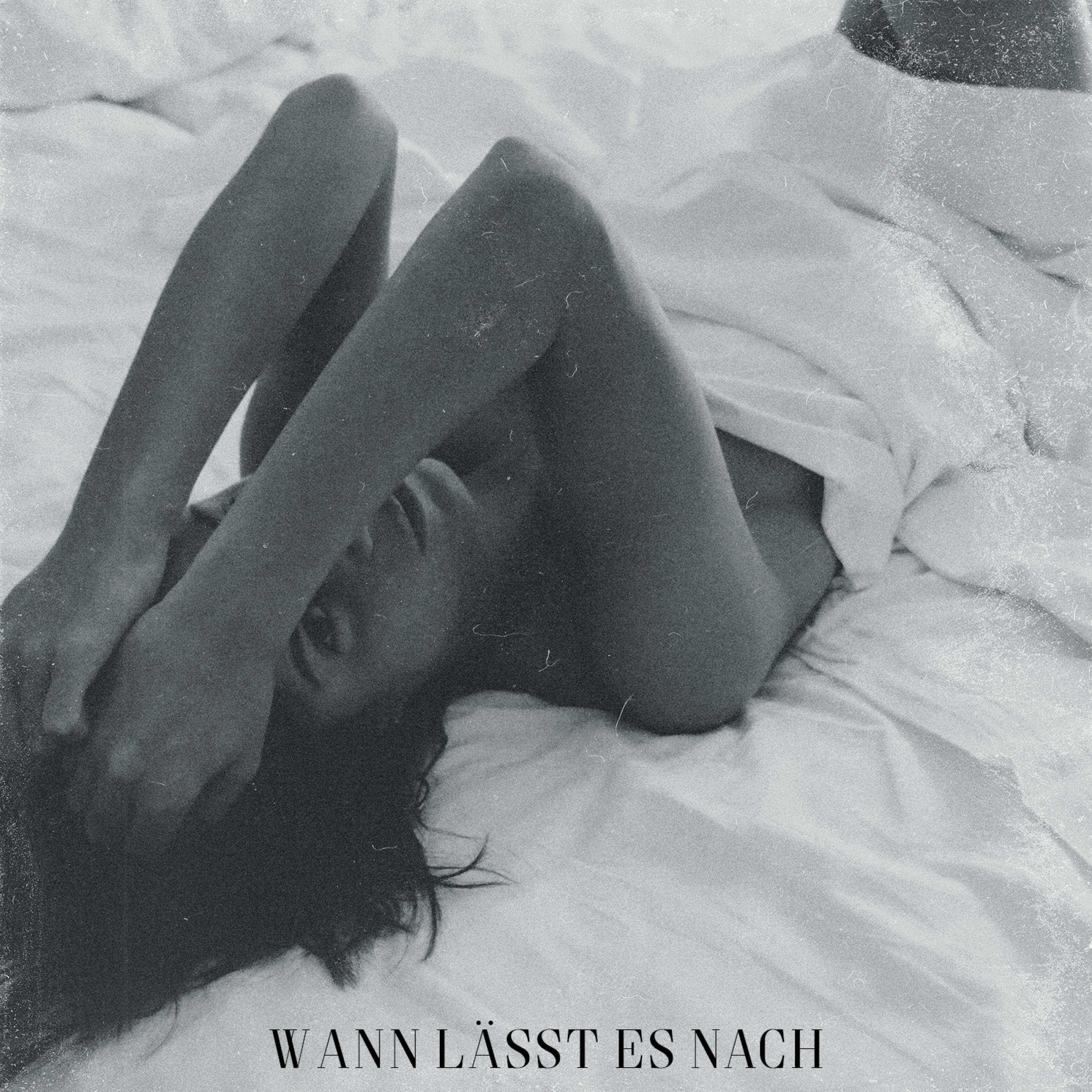 Wann lässt es nach