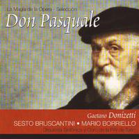 Don Pasquale (Gaetano Donizetti)