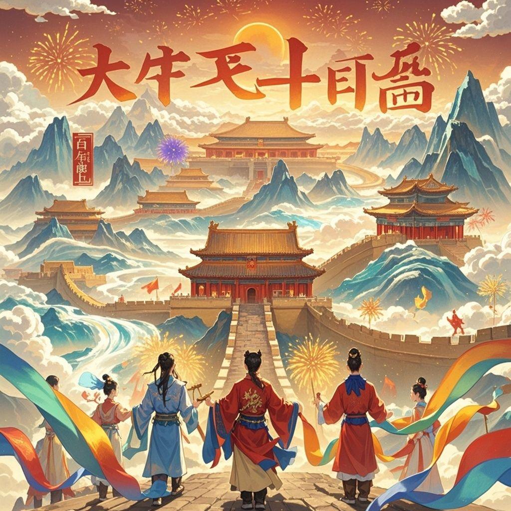 天下归心封面