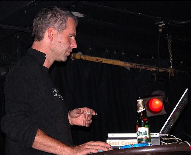 Thomas Brinkmann
