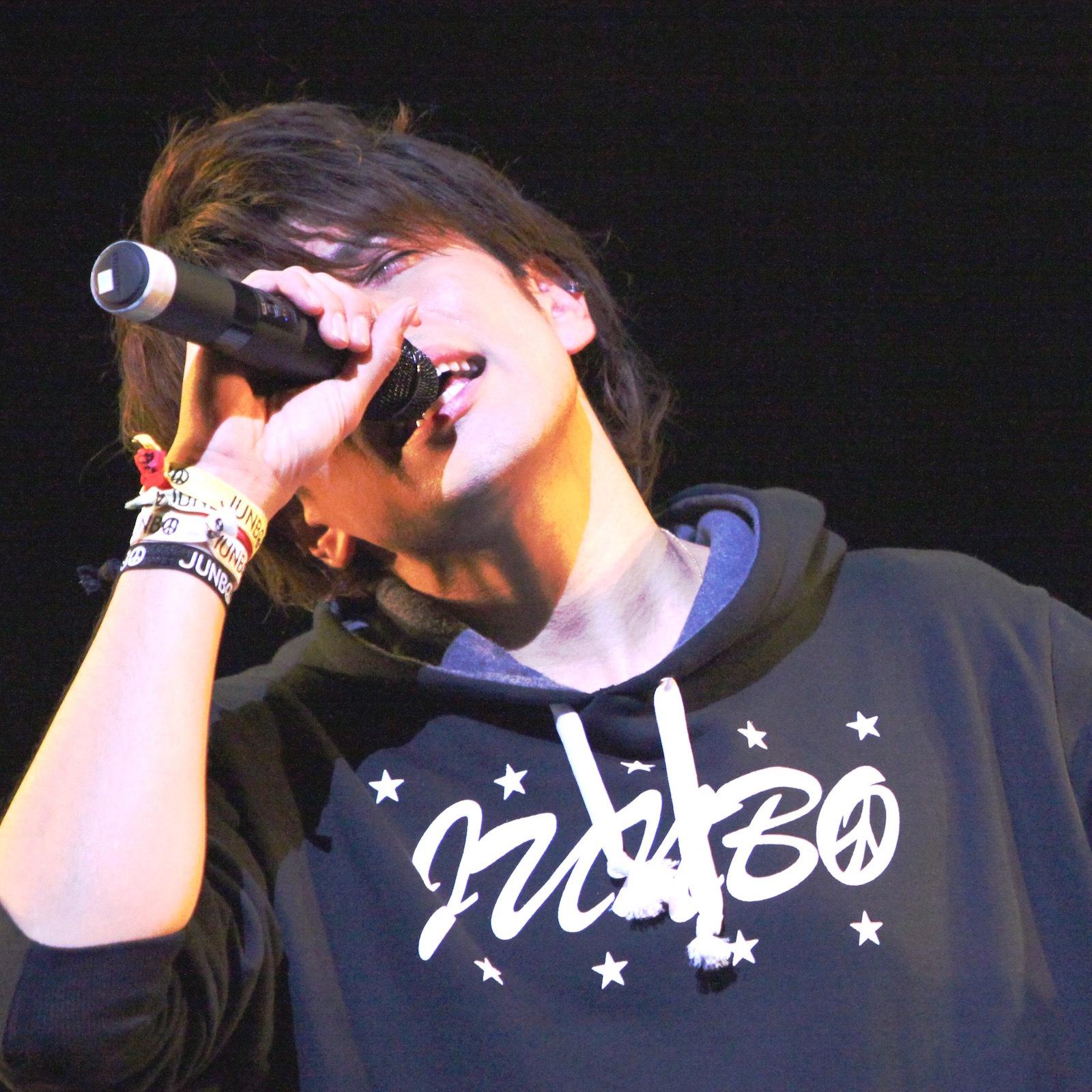 今、君に逢えてよかった