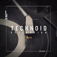 Technoid Reflection, Vol. 3