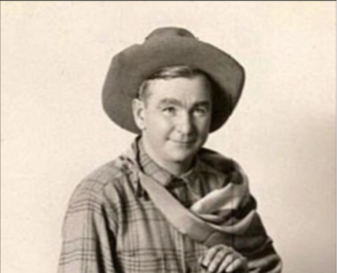 Harry McClintock
