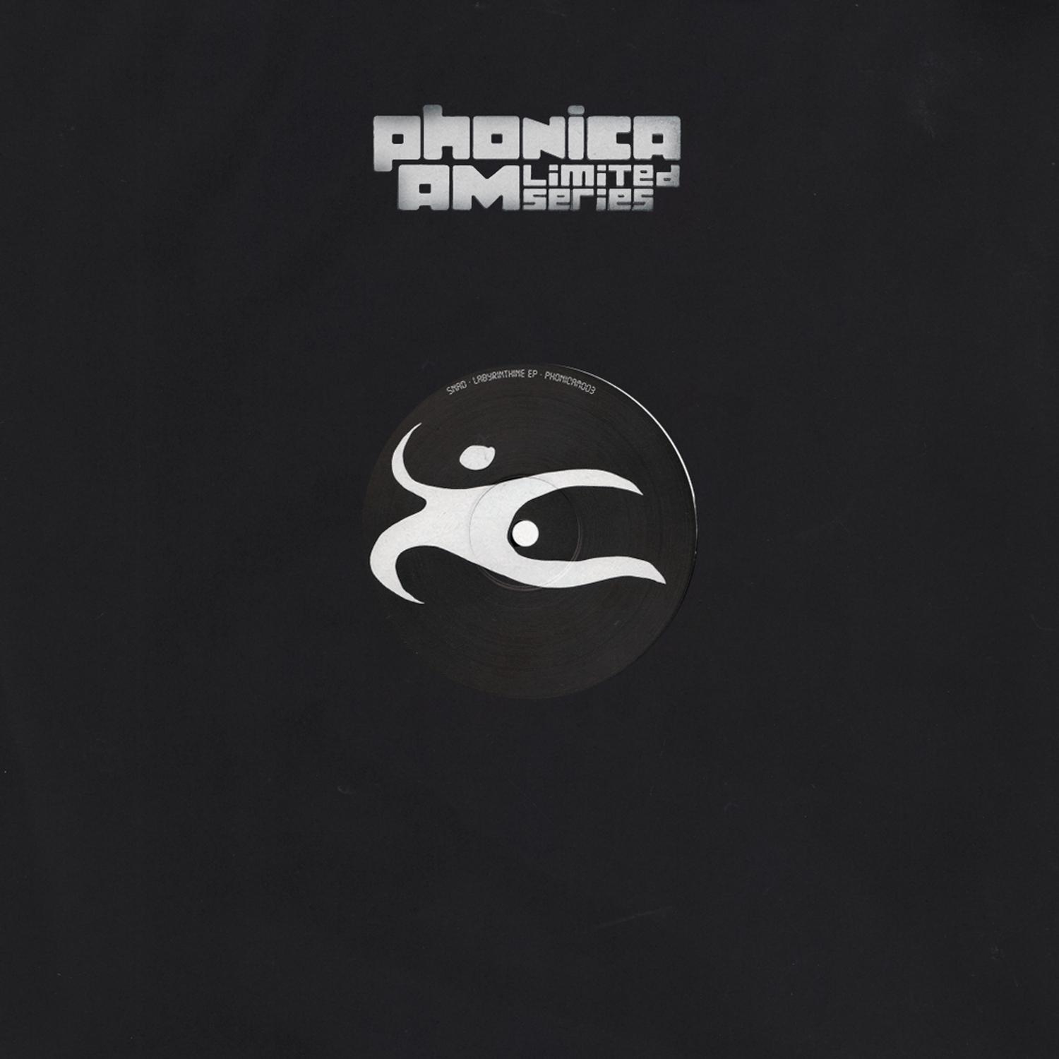 Quark (Huerta Remix)