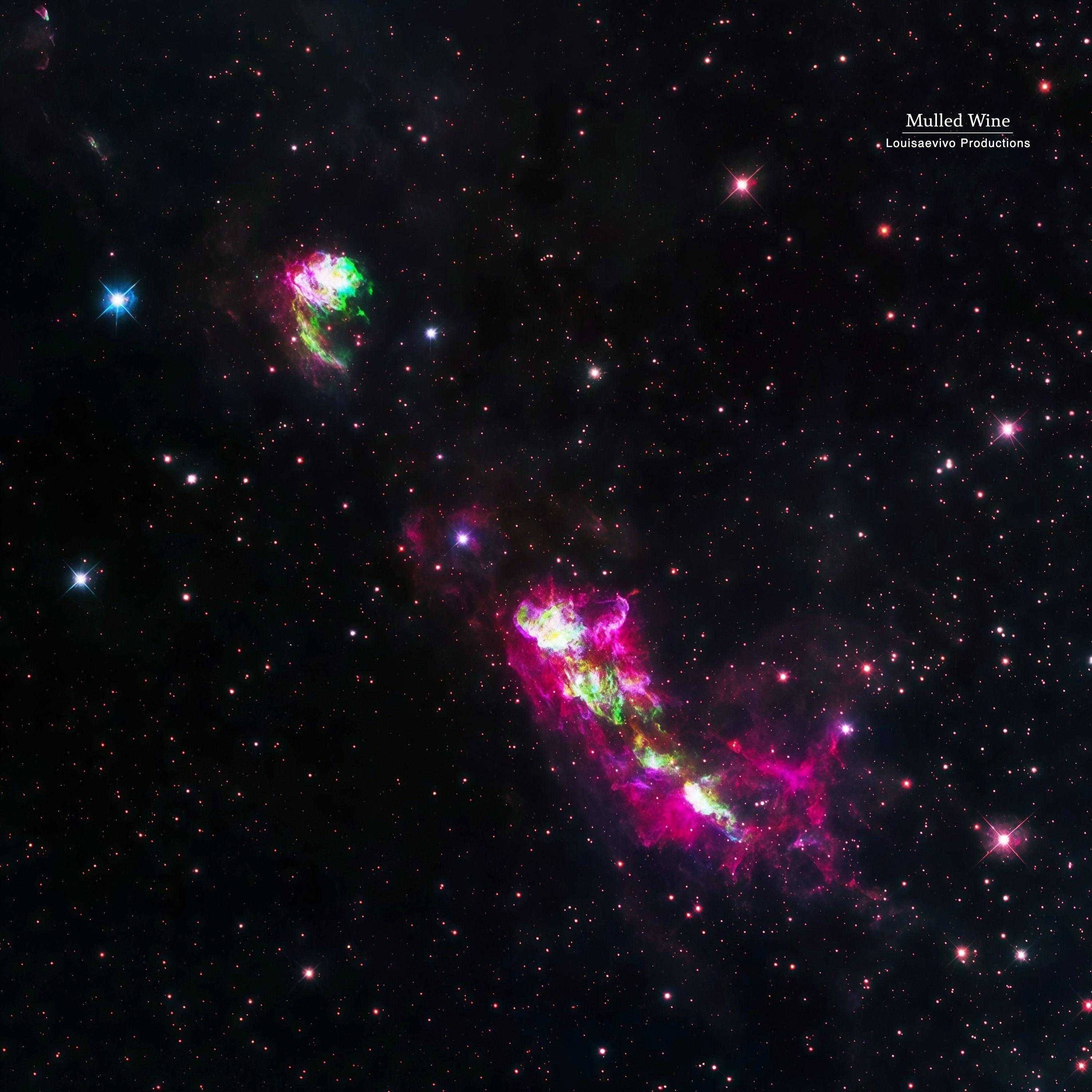 mulled wine (Can I Start Over?)