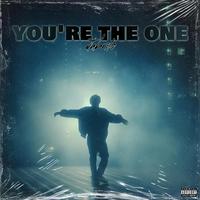 You're The One (feat. Toni Romiti)