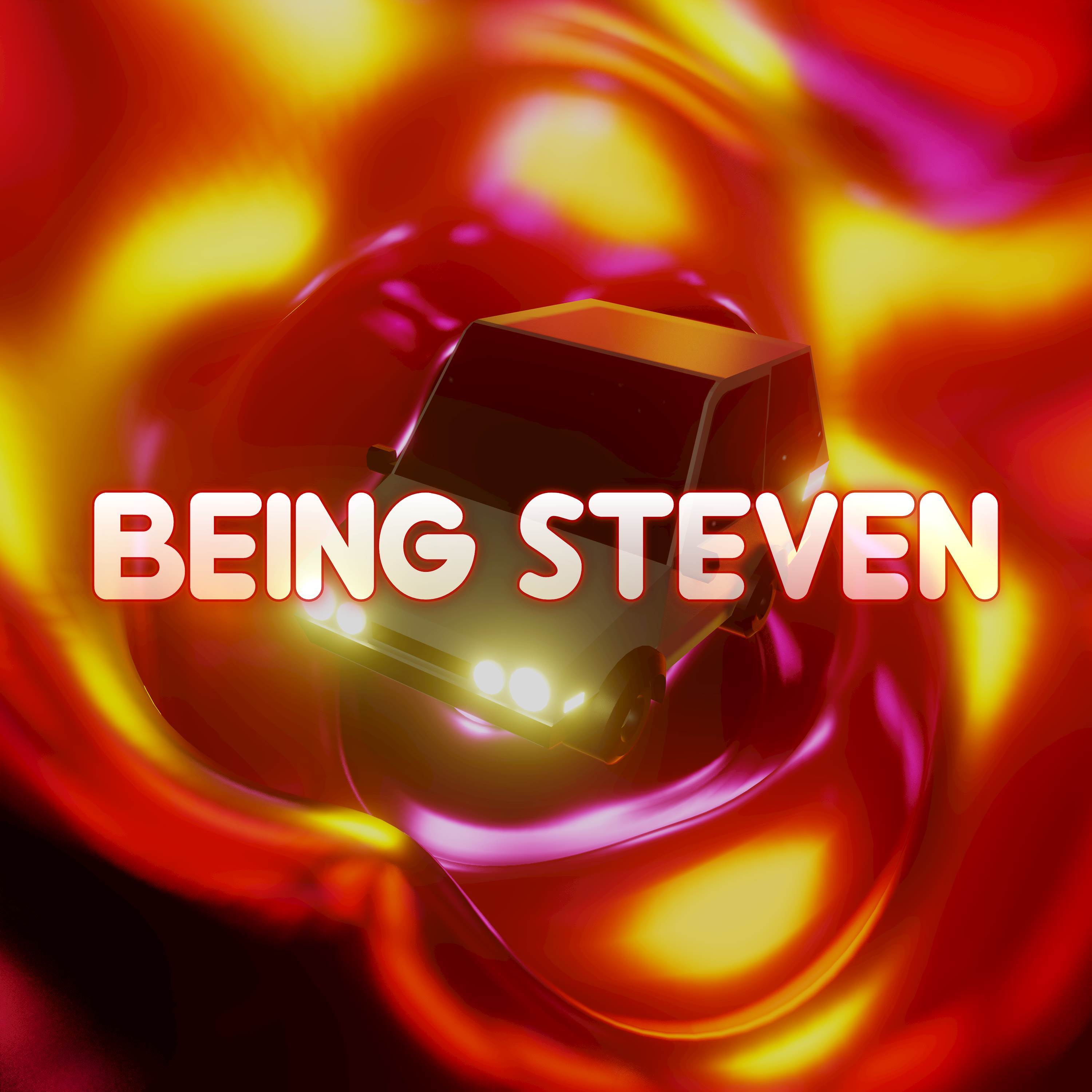 Being Steven