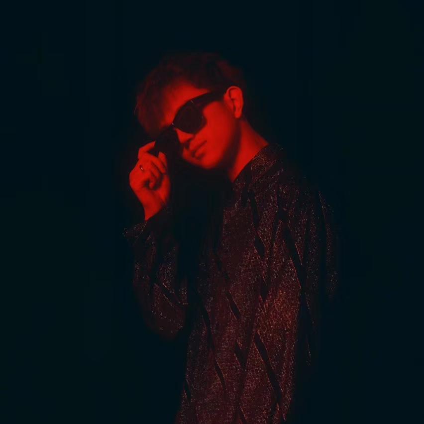 吴亦凡-大碗宽面 (KAY Mashup)（KAY remix）