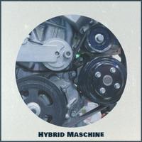 Hybrid Maschine