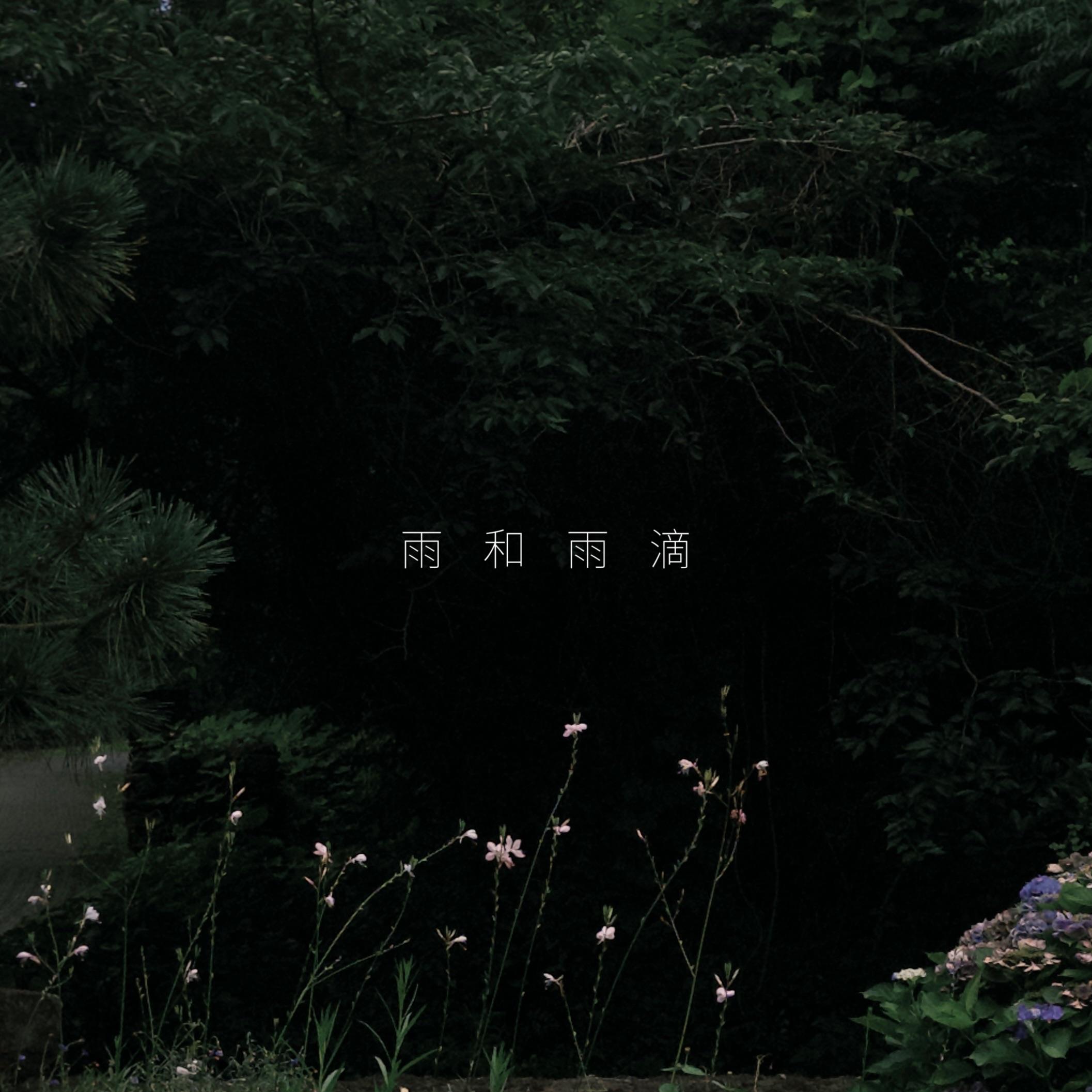 雨和雨滴