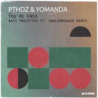 You're Free (The Remixes Pt. II)