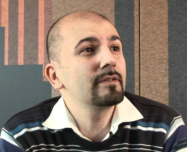 Maurizio Malagnini