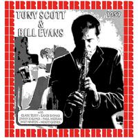 Tony Scott And Bill Evans, 1957 (Bonus Track Version) (Hd Remastered Edition)