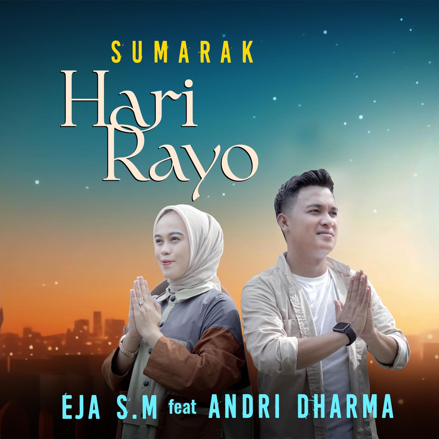 Sumarak Hari Rayo